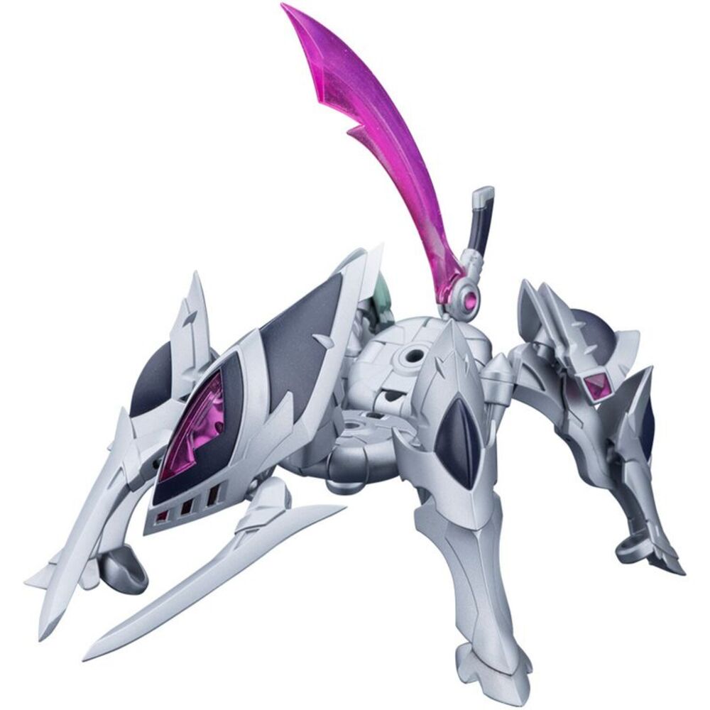 Kotobukiya - Arcanadea - XenoAlma Legiant Model Kit  COLLECTIBLES